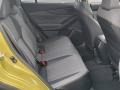 Gray Rear Seat Photo for 2021 Subaru Crosstrek #143623912