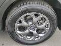 2021 Subaru Crosstrek Sport Wheel and Tire Photo