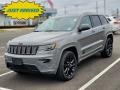 Sting-Gray - Grand Cherokee Altitude 4x4 Photo No. 1