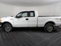 2010 Oxford White Ford F150 XL SuperCab 4x4  photo #6