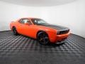 HEMI Orange - Challenger SRT8 Photo No. 5