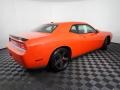 HEMI Orange - Challenger SRT8 Photo No. 14