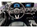 Polar White - A 220 Sedan Photo No. 4