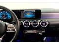 Polar White - A 220 Sedan Photo No. 5