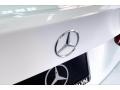 Polar White - A 220 Sedan Photo No. 7