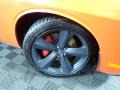 HEMI Orange - Challenger SRT8 Photo No. 29