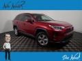 Ruby Flare Pearl - RAV4 XLE Photo No. 1