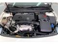 Polar White - A 220 Sedan Photo No. 9