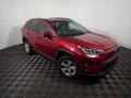 Ruby Flare Pearl - RAV4 XLE Photo No. 5