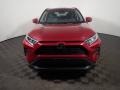 Ruby Flare Pearl - RAV4 XLE Photo No. 7