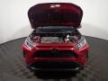 Ruby Flare Pearl - RAV4 XLE Photo No. 8