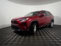 Ruby Flare Pearl - RAV4 XLE Photo No. 10