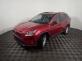 Ruby Flare Pearl - RAV4 XLE Photo No. 11