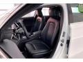 Polar White - A 220 Sedan Photo No. 18