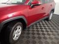 Ruby Flare Pearl - RAV4 XLE Photo No. 12