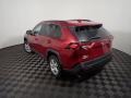 Ruby Flare Pearl - RAV4 XLE Photo No. 14