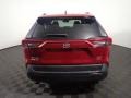 Ruby Flare Pearl - RAV4 XLE Photo No. 15