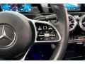 Polar White - A 220 Sedan Photo No. 22