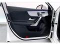 Polar White - A 220 Sedan Photo No. 26