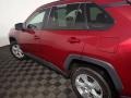 Ruby Flare Pearl - RAV4 XLE Photo No. 21