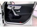 Polar White - A 220 Sedan Photo No. 27
