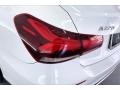 Polar White - A 220 Sedan Photo No. 29