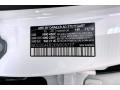 Polar White - A 220 Sedan Photo No. 33