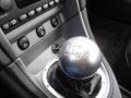 5 Speed Manual 2004 Ford Mustang Mach 1 Coupe Transmission