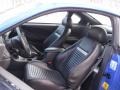2004 Ford Mustang Dark Charcoal Interior Front Seat Photo