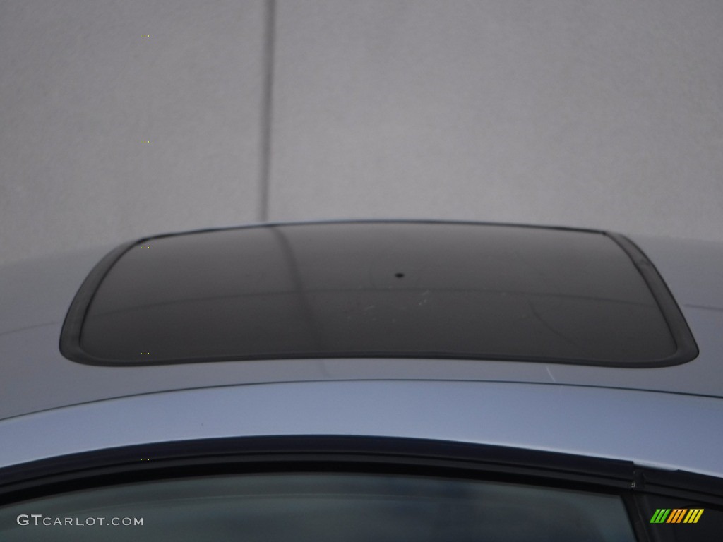 2001 Celica GT - Liquid Silver / Black photo #3