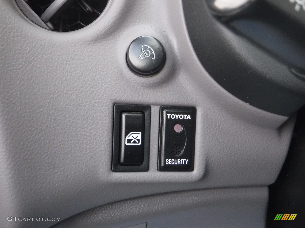 2001 Celica GT - Liquid Silver / Black photo #13
