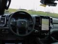 Dashboard of 2022 1500 Limited Crew Cab 4x4