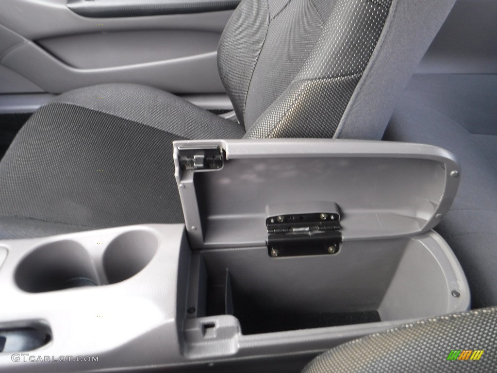 2001 Celica GT - Liquid Silver / Black photo #15