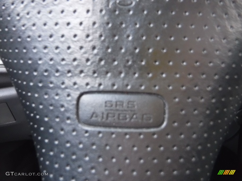 2001 Celica GT - Liquid Silver / Black photo #20