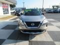 Champagne Silver Metallic - Rogue Platinum AWD Photo No. 2