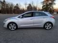 Silver - Elantra GT Photo No. 2