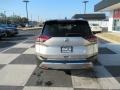 Champagne Silver Metallic - Rogue Platinum AWD Photo No. 4