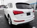 Ibis White - Q5 2.0 TFSI Premium Plus quattro Photo No. 5