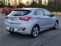 Silver - Elantra GT Photo No. 5