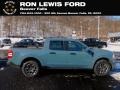 Area 51 2022 Ford Maverick XLT AWD