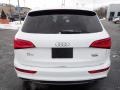 Ibis White - Q5 2.0 TFSI Premium Plus quattro Photo No. 6