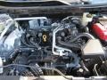 Champagne Silver Metallic - Rogue Platinum AWD Photo No. 6