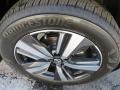 Champagne Silver Metallic - Rogue Platinum AWD Photo No. 7