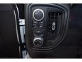 Jet Black Controls Photo for 2022 GMC Sierra 1500 Limited #143626499