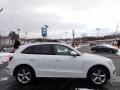 Ibis White - Q5 2.0 TFSI Premium Plus quattro Photo No. 9