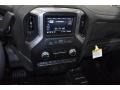 Jet Black Controls Photo for 2022 GMC Sierra 1500 Limited #143626541