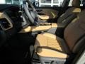 Champagne Silver Metallic - Rogue Platinum AWD Photo No. 10