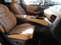 Champagne Silver Metallic - Rogue Platinum AWD Photo No. 13