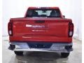 Cardinal Red - Sierra 1500 Limited Pro Double Cab 4WD Photo No. 3