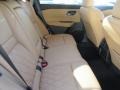 Champagne Silver Metallic - Rogue Platinum AWD Photo No. 14